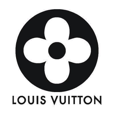 Louis Vuitton Brand Logo - LogoDix