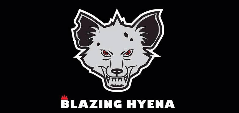 Hyena Logo - 26 Creative, best hyena logos design Ideas | Hyena Animal Logos ...