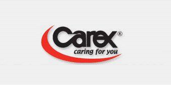 Carex Logo - Carex Health Brands - Community Pharmacy Supplier Guide