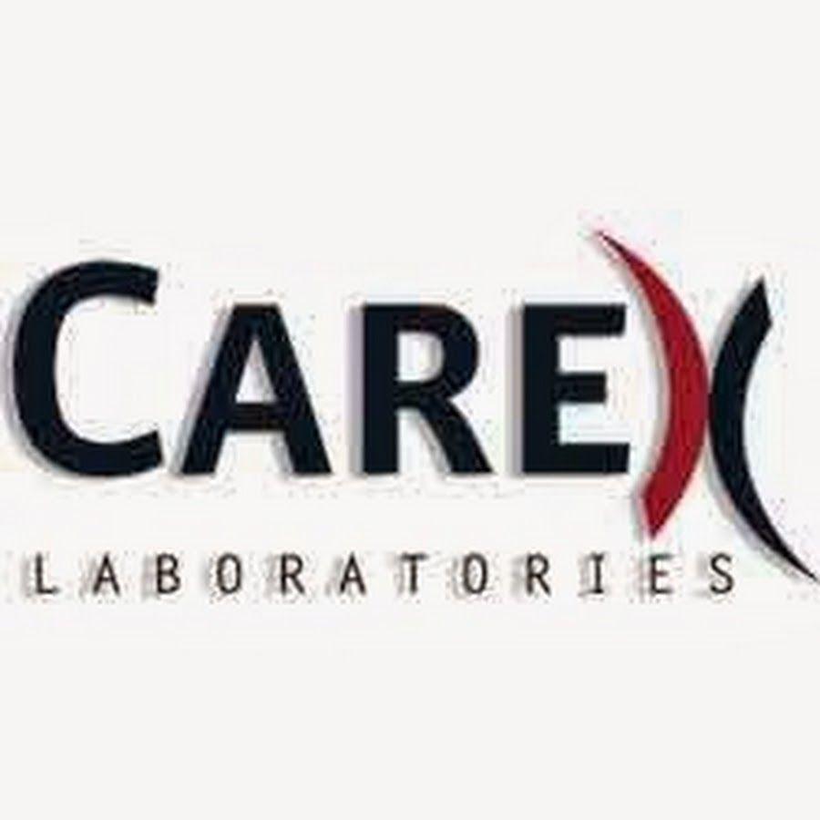 Carex Logo - Carex Laboratories - YouTube