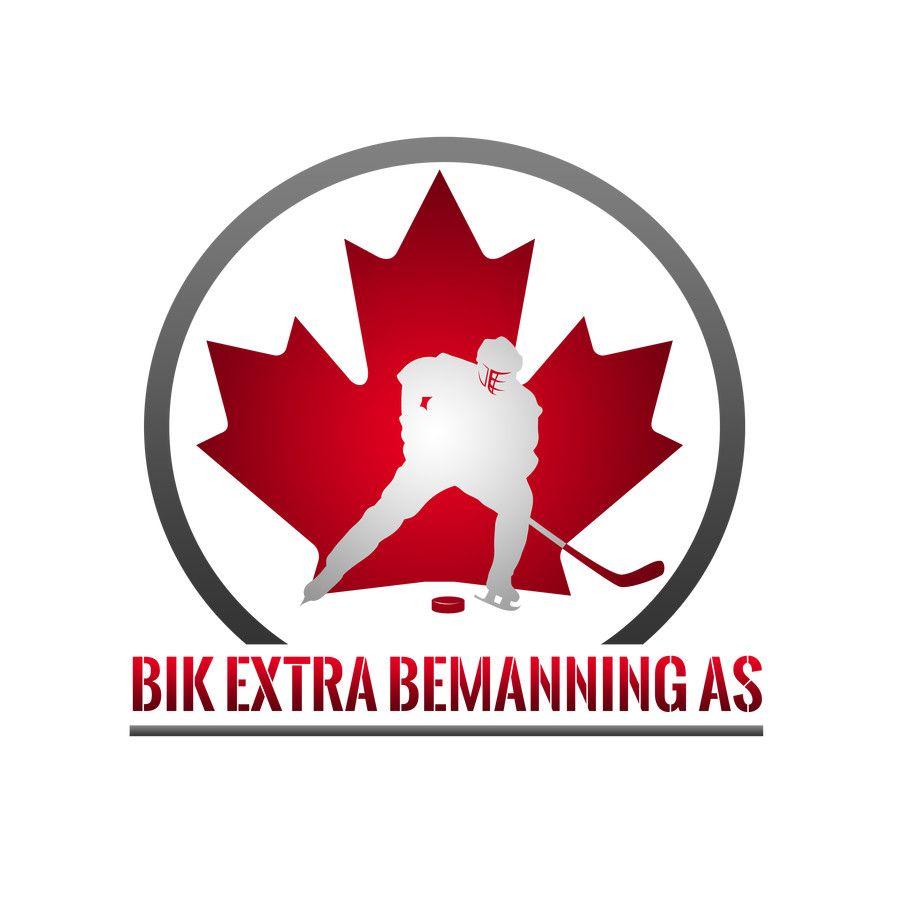 Bik Logo - Entry #13 by kennmcmxci for Logo for Bik Extra Bemanning AS | Freelancer