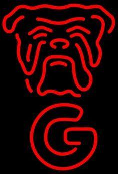 Original Red Dog Beer Logo - 8 Best Red Dog Neon Beer Signs images | Neon beer signs, Sign ...