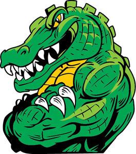 Alligator Logo - Alligator Logo Vector (.EPS) Free Download