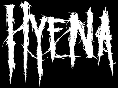 Hyena Logo - Hyena - Encyclopaedia Metallum: The Metal Archives