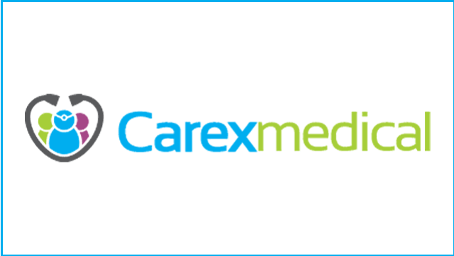 Carex Logo - Jobs with CareX Medical | RCGP Jobs