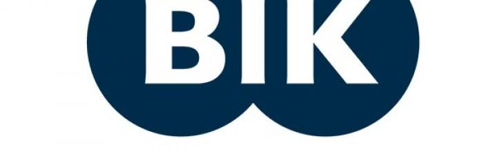Bik Logo - Czy w bazach BIK są dane firm udzielających chwilówki? | pankasa.pl