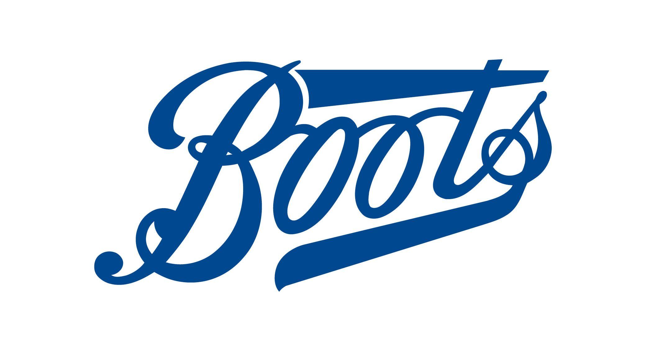 Boots Company Logo - Boots Logo, Boots Symbol, Meaning, History and Evolution