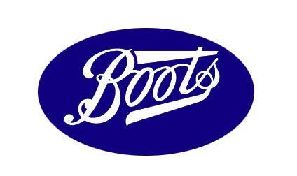 Boots Company Logo - Boots Plans Major Restructuring Effort