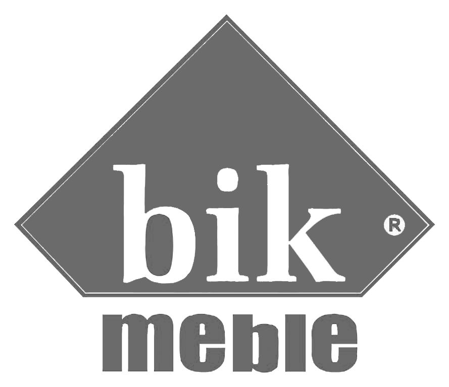 Bik Logo - BIK - Producent Mebli