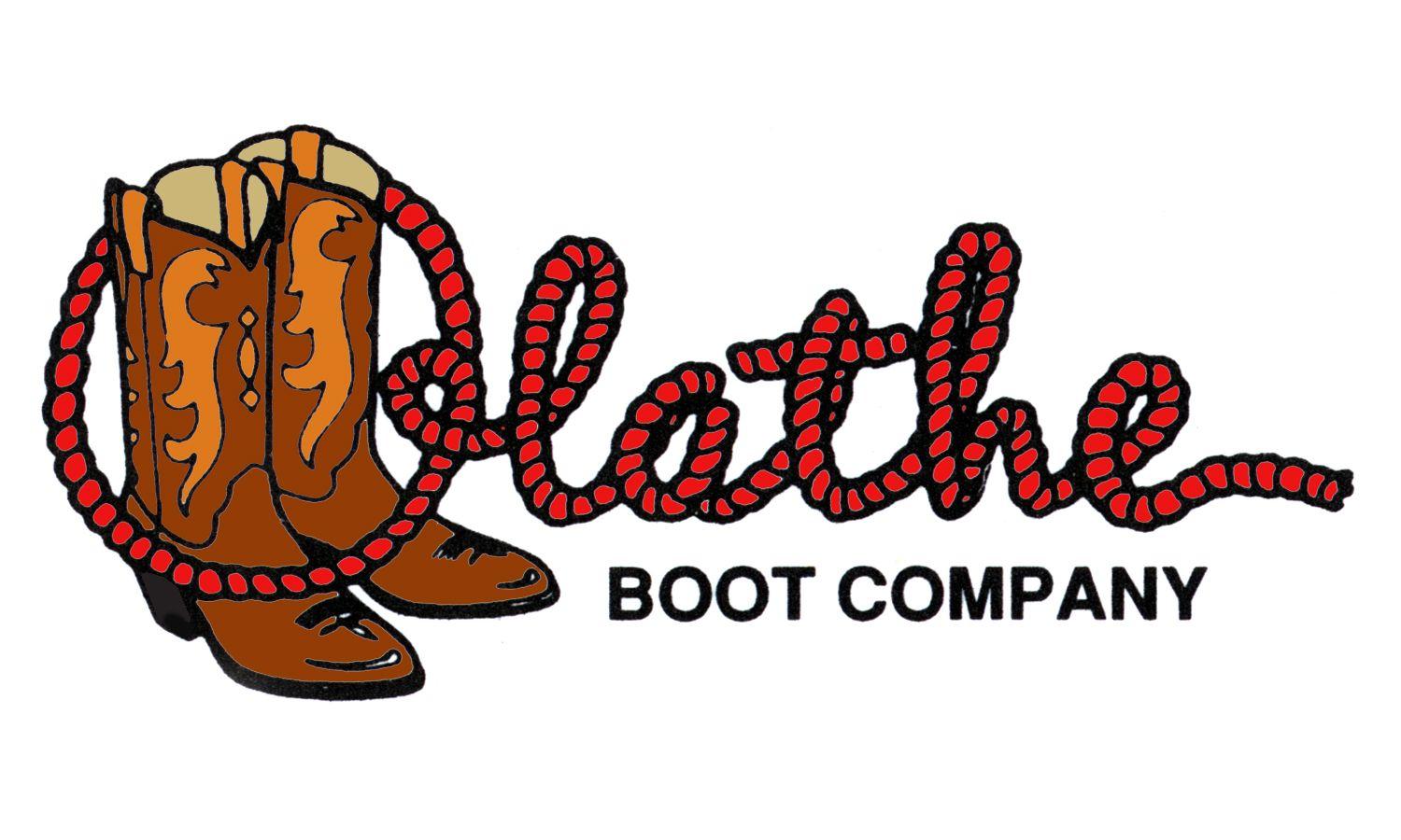 Boots Company Logo - Olathe Color Logo | Rios of Mercedes Boots | Anderson Bean Boots