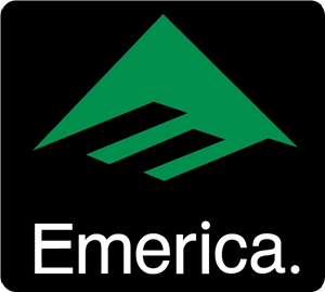 Emerica Logo - Emerica Logo Vector (.EPS) Free Download