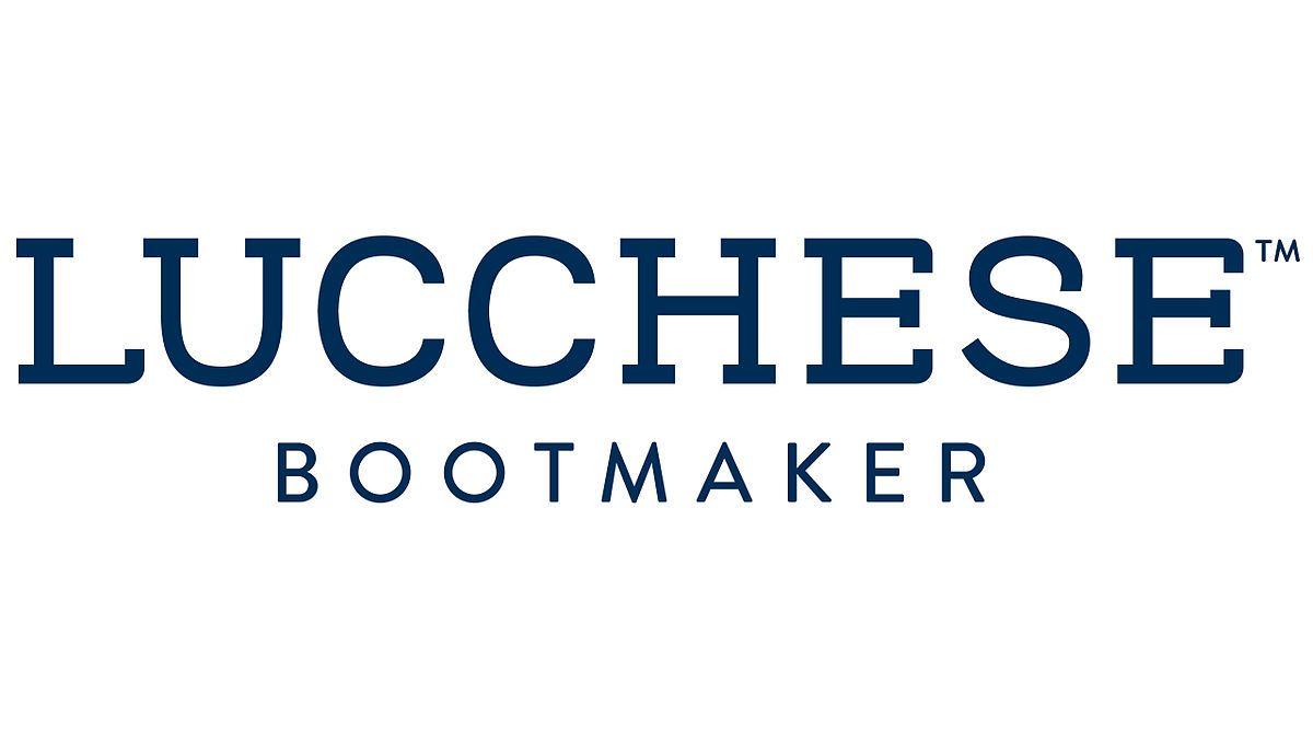 Boots Company Logo - Lucchese Boot Company