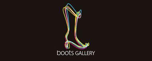 Boots Company Logo - Boots Gallery Logo | Shoe Logos | Pinterest | Logos, Company logo ...