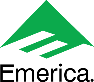 Emerica Logo - Emerica Logo Vector (.EPS) Free Download