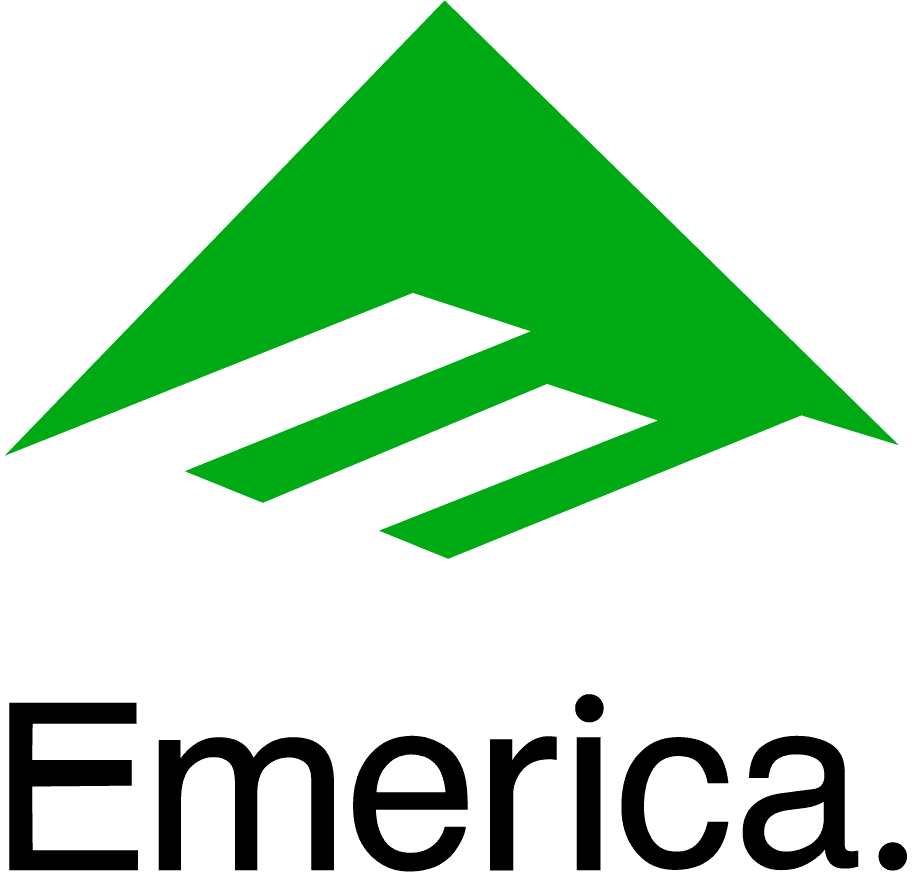 Emerica Logo - Emerica Logo / Sport / Logonoid.com