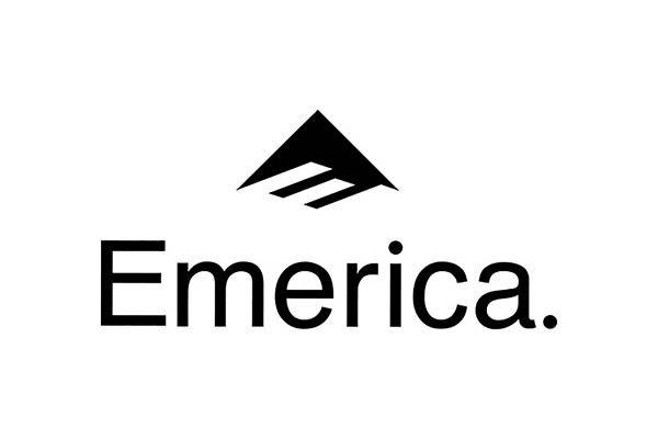 Emerica Logo - emerica-logo - Acidshop Online Shop