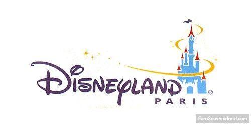 Disney Paris Logo - Go to Disney Land in Paris! | Bucket List | Pinterest | Disneyland ...