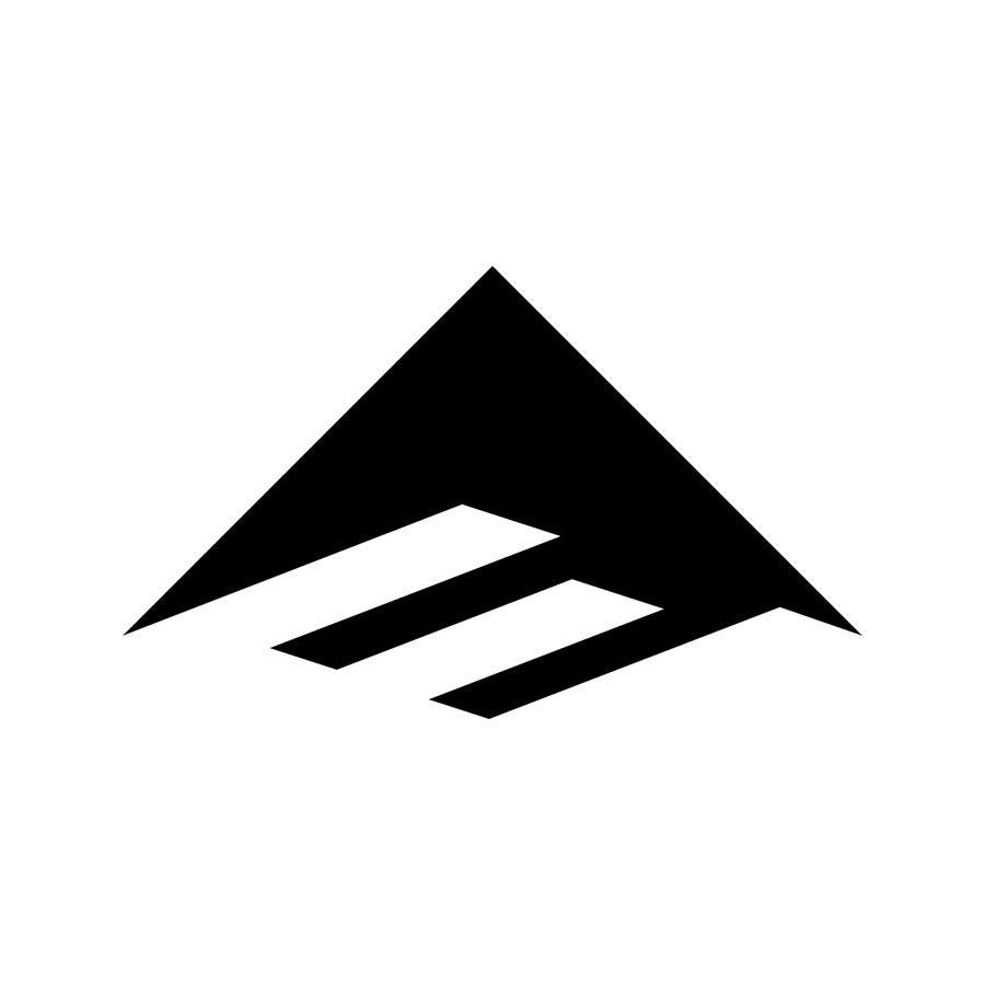 Emerica Logo - The Boardr Skateboarding