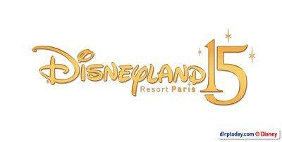 Disney Paris Logo - New year, new Disneyland Resort Paris logo? — DLP Today • Disneyland ...