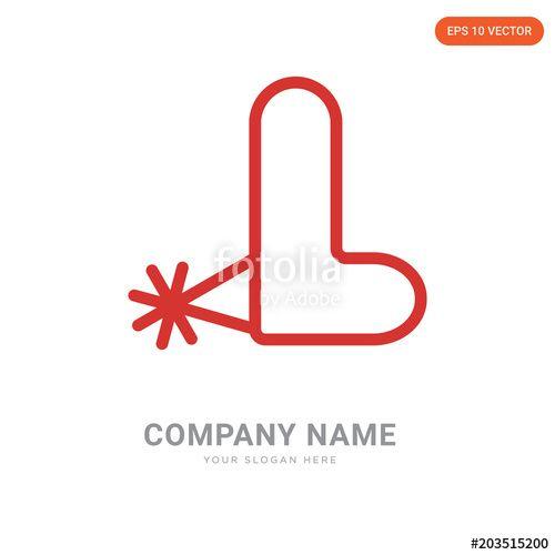 Boots Company Logo - Boots company logo design