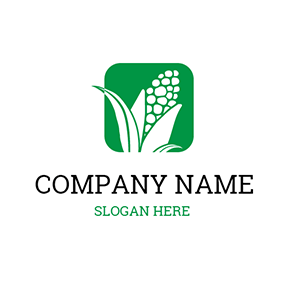 Green Square Company Logo - Free Cube Logo Designs | DesignEvo Logo Maker