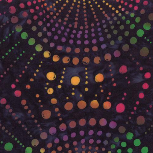 Dots Orange Spiral Logo - Cabana Spiral Dots Prism