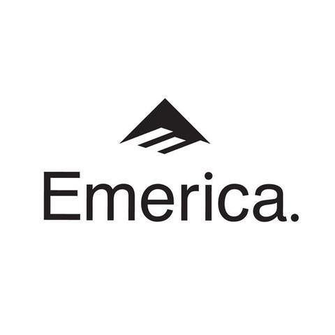 Emerica Logo - Emerica | Welcome Skate Store