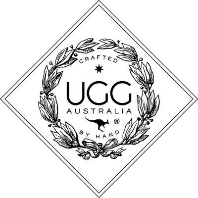 UGG Logo - Ugg Australia® Online Store | 100% Australian Made | Ugg Australia®