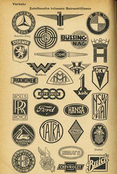 Vintage Automobile Logo - 74 Best Cars logo images | Antique cars, Car logos, Car badges