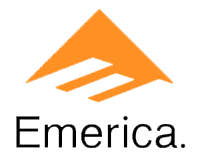 Emerica Logo - Text Emerica - forum | dafont.com