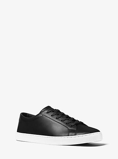 Michael Kors Shoe Logo - Shoes, Sneakers, Boots & Sandals | Men | Michael Kors