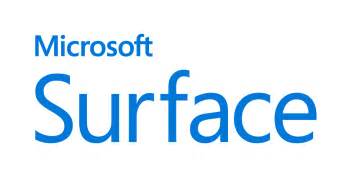 Windows Surface Logo - Surface Pro 3