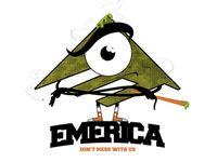 Emerica Logo - Emerica Designs on Dribbble