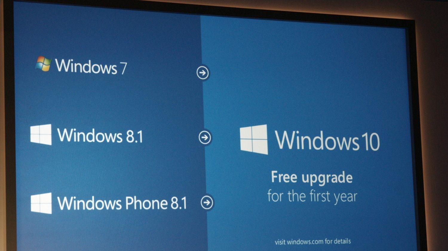 Surface Windows 8 Logo - Surface RT Will Not Get Everything With Windows 10 Upgrade - GUNNAR ...