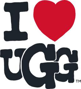 UGG Logo - UGG® | Timeline of the Brand