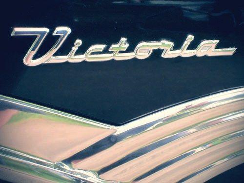 Vintage Automobile Logo - Vintage Automobile Logos w/ vintage effect applied | TYPOGRAFFIT