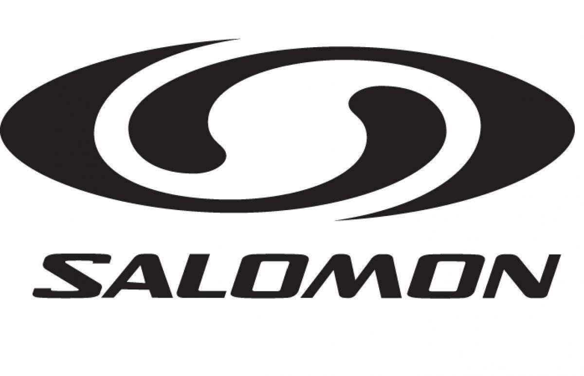 Salomon Logo - Salomon Logo Wallpaper
