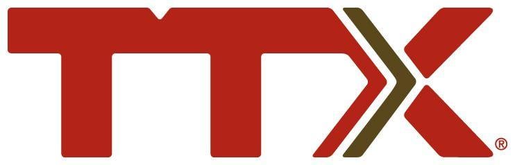 TTX Logo