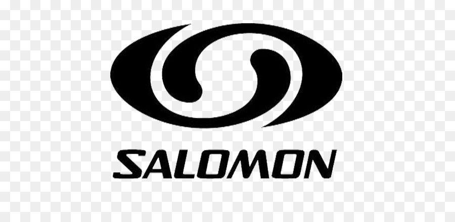 Salomon Logo - LogoDix