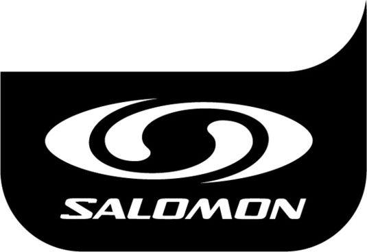 Salomon Logo - Salomon vector free download free vector download (23 Free vector ...
