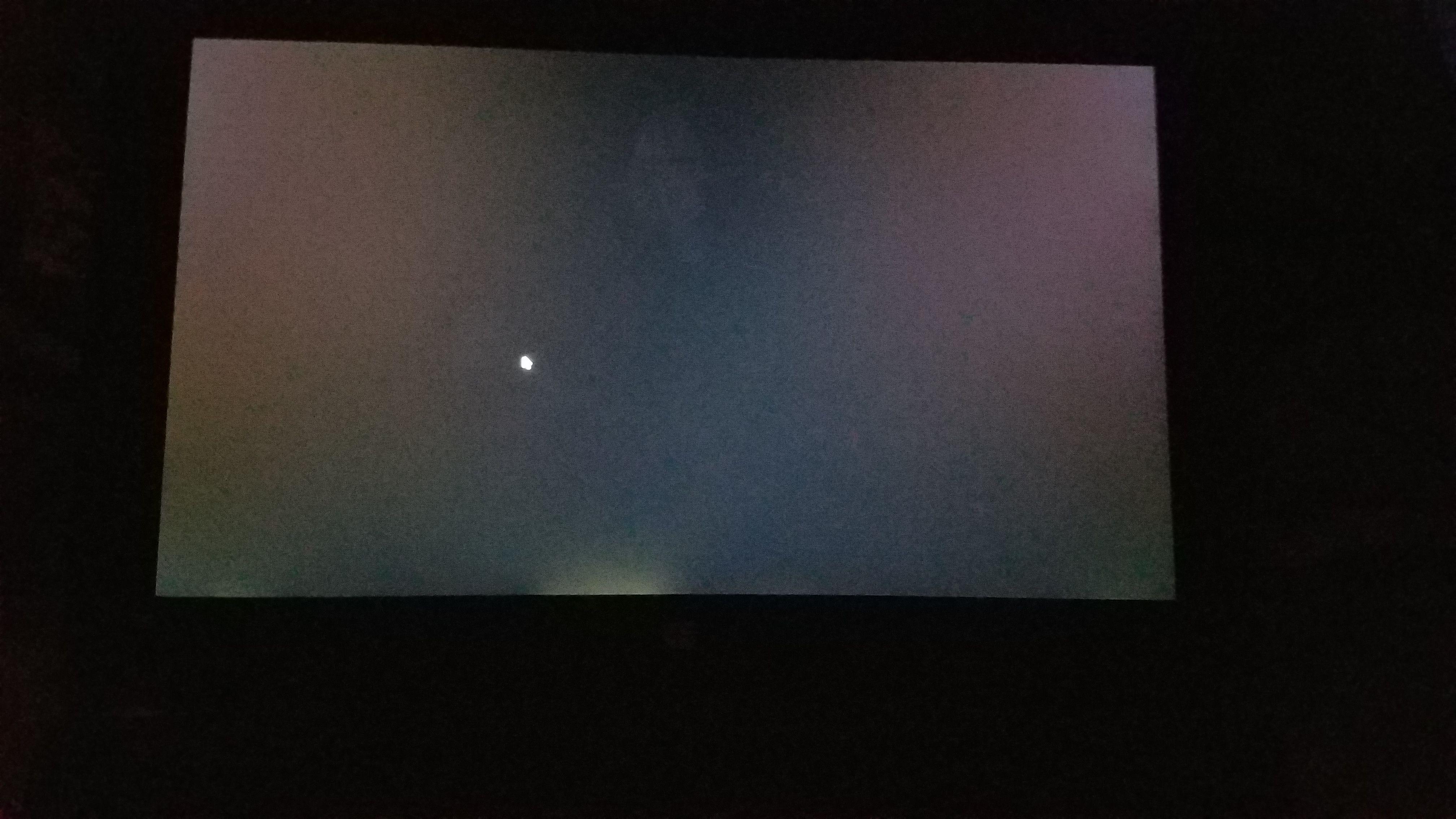 Microsoft Surface RT Logo - Black screen after first boot of updating a Surface RT device ...