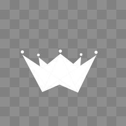 White Crown Logo - White Crown PNG Images | Vectors and PSD Files | Free Download on ...