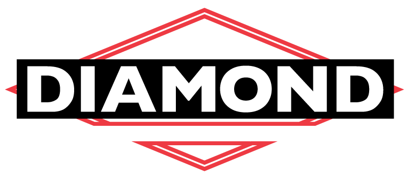 Diamond Auto Logo - Diamond Auto Wrecking | Salem, OH