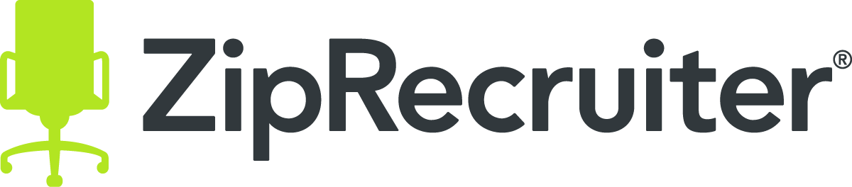 ZipRecruiter Logo - ZipRecruiter Tips, Tricks, & Trends