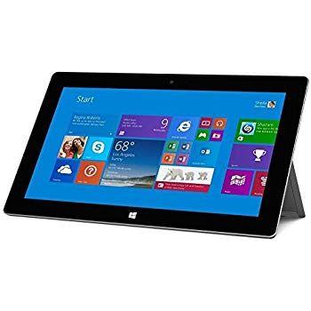Microsoft Surface RT Logo - Amazon.com : Microsoft Surface 2 64GB 10.6