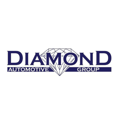 Diamond Auto Logo - Diamond Auto Group