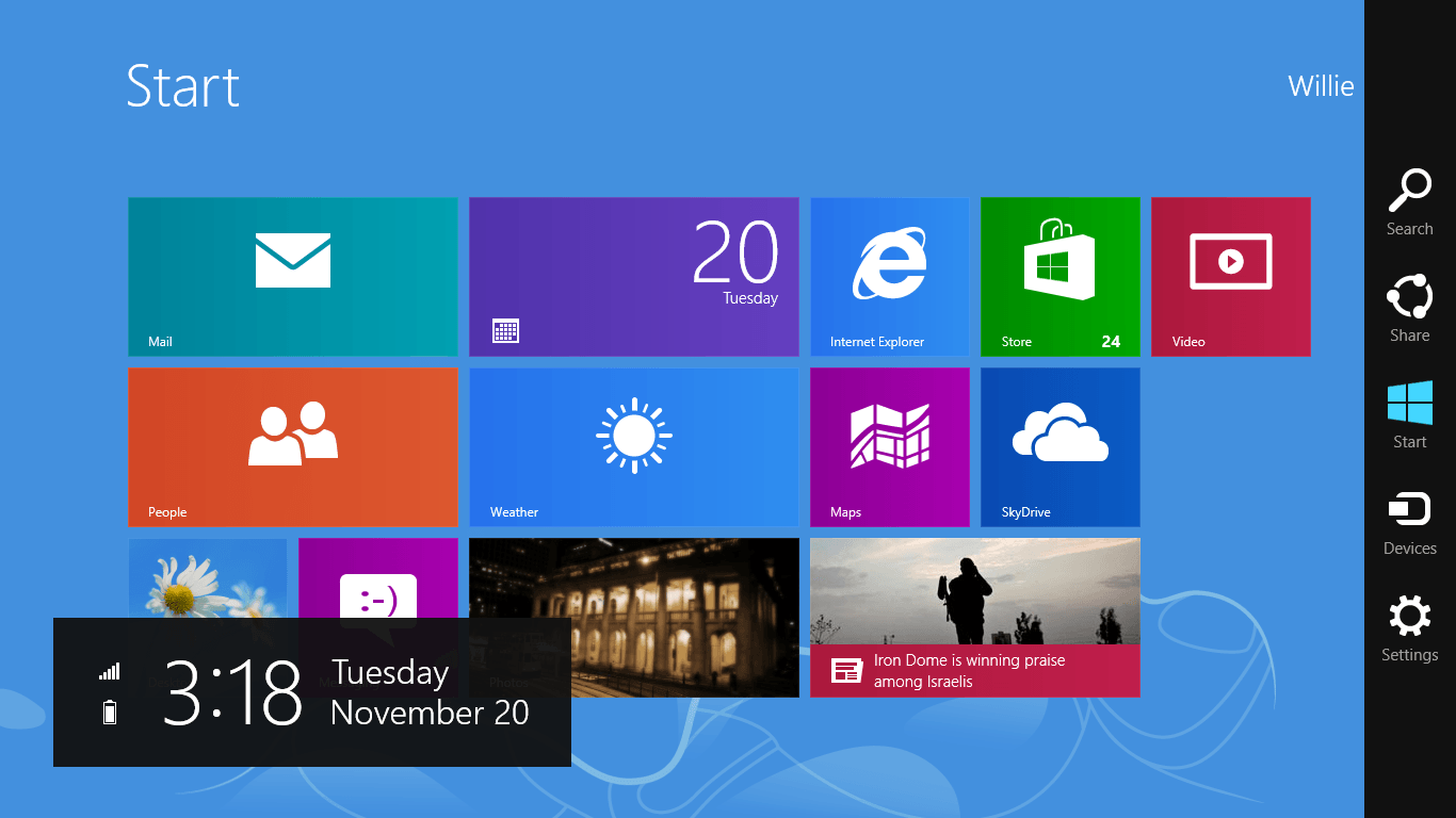 Microsoft Surface RT Logo - Windows 8] How to jailbreak Windows RT tablets to install desktop ...
