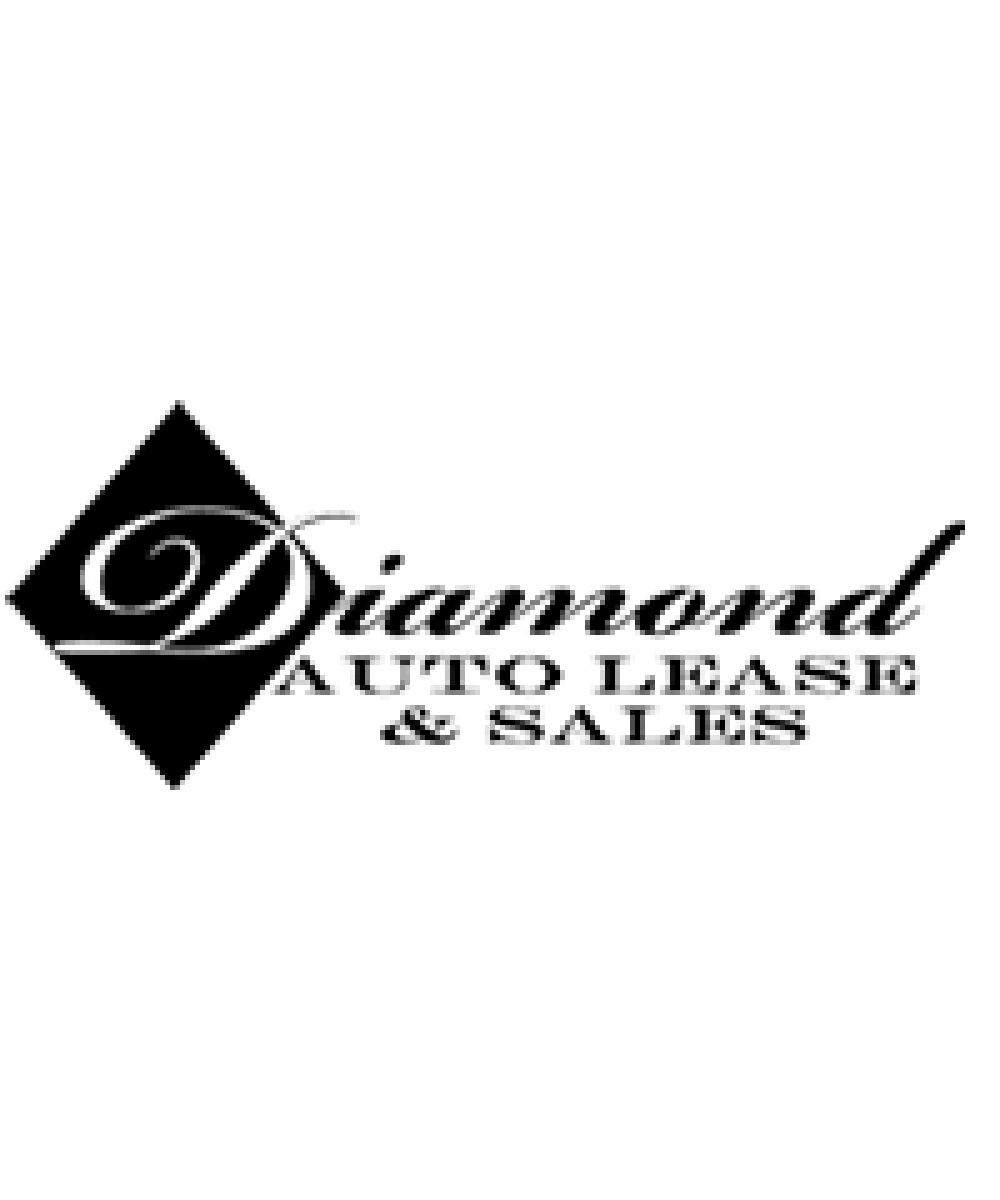 Diamond Auto Logo - Diamond Auto Lease and Sales - WHACC