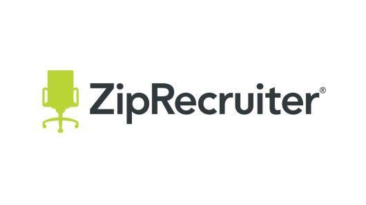ZipRecruiter Logo - ZipRecruiter