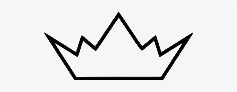 White Crown Logo - Vinyl Crown Logo - White Crown Logo Png Transparent PNG - 600x332 ...